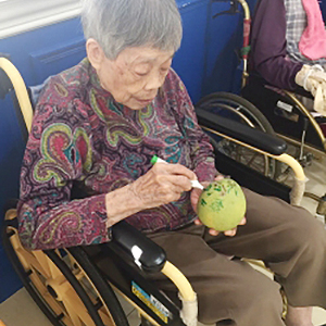 中秋節快樂活動